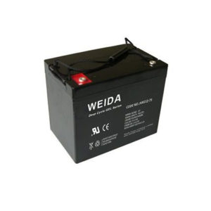 Weida-HXG12-75
