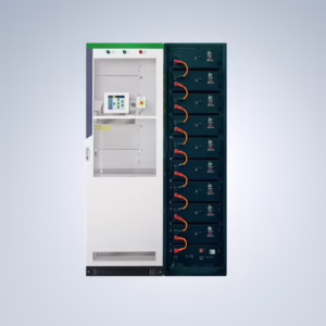 Alpha ESS STORION T50 / T100