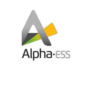 Alpha ESS Energy Storage