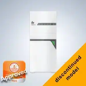 Alpha Ess Smile T10-HV