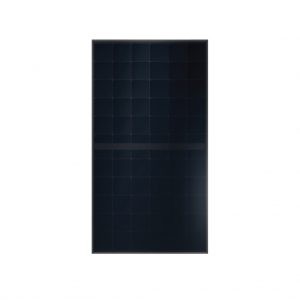 IBC 415~425W Full Black Solar Modules