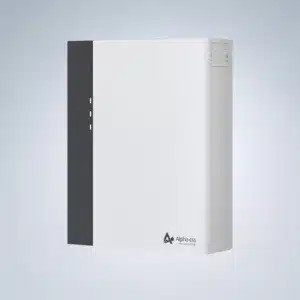 Alpha ESS SMILE-G3-BAT-10.1P