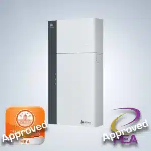 Alpha Ess Smile-G3-S5