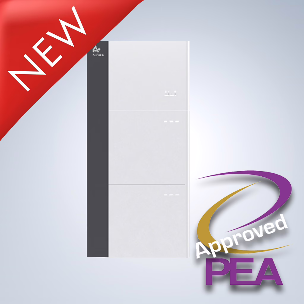 Alpha Ess Smile-G3-T20