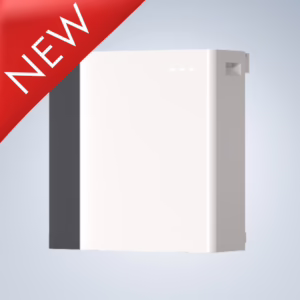 Alpha ESS SMILE-G3-BAT-9.3S